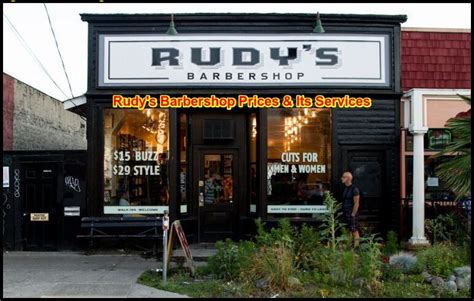 rudys barbershop prices  Book New York; Book Los Angeles; Book San Francisco;